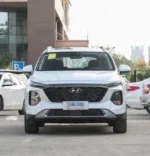 Hyundai Santa Fe – Wholesale Price From China | Chinese Cars in Africa For Sale