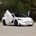 Aion Hyper Gt 2026 – Wholesale Price From China | Chinese Cars in Africa For Sale - Image 2