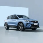 Geely Coolray 2026 – In Stock in China | Chinese Cars in Africa For Sale - Image 4