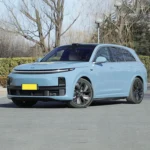 New Energy Electric Li Auto L7 2026 – In Stock in China | Chinese Cars in Africa For Sale - Image 3