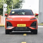Changan EV Deepal S07 Range 1200km Intelligent Driving Fashion SUV Car – Ships Worldwide From China | Chinese Cars in Africa For Sale