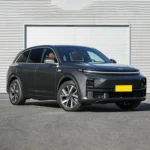 New Energy Electric Li Auto L7 2026 – In Stock in China | Chinese Cars in Africa For Sale - Image 4