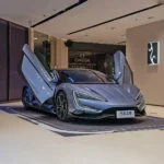 Byd Yangwang U9 Top Level Sport EV Car Electric Supercar – Ships Worldwide From China | Chinese Cars in Africa For Sale - Image 2