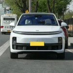 New Energy Electric Li Auto L7 2026 – In Stock in China | Chinese Cars in Africa For Sale