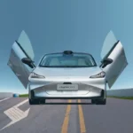 Aion Hyper Gt 2026 – Wholesale Price From China | Chinese Cars in Africa For Sale - Image 3