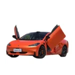 Aion Hyper Gt 2026 – Wholesale Price From China | Chinese Cars in Africa For Sale - Image 4