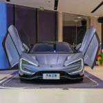 Byd Yangwang U9 Top Level Sport EV Car Electric Supercar – Ships Worldwide From China | Chinese Cars in Africa For Sale - Image 3