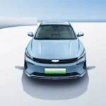 Geely Emgrand L Hip New Energy  Plug-in Hybrid Compact Sedan – In Stock in China | Chinese Cars in Africa For Sale