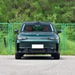 2026 Leapmotor C16 Extended Range 200 Electric Car – In Stock in China | Chinese Cars in Africa For Sale