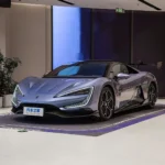 Byd Yangwang U9 Top Level Sport EV Car Electric Supercar – Ships Worldwide From China | Chinese Cars in Africa For Sale