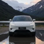 Avatr 11 Long Range Super Charge – Ships Worldwide From China | Chinese Cars in Africa For Sale