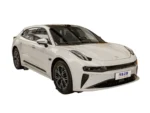 2026 Zeekr 001 Electric Luxury Shooting Brake High Performance Range Intelligent Driving – Ships Worldwide From China | Chinese Cars in Africa For Sale - Image 2