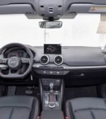 2026 Audi Q2L – Factory Price From China | Chinese Cars in Africa For Sale - Image 2