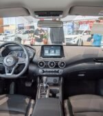 Nissan Sylphy 2026 – China Export Vehicle | Chinese Cars in Africa For Sale - Image 2