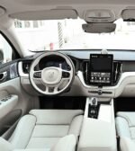 2026 Volvo XC60 – China Export Vehicle | Chinese Cars in Africa For Sale - Image 2