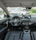 2026 Nissan X-Trail – China Export Vehicle | Chinese Cars in Africa For Sale - Image 2