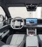 BYD Leopard 5 2026 – China Export Vehicle | Chinese Cars in Africa For Sale - Image 2