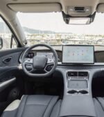 BYD Sealion 07 DM 2026 – China Export Vehicle | Chinese Cars in Africa For Sale - Image 2