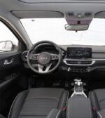 Kia K3 – China Export Vehicle | Chinese Cars in Africa For Sale - Image 2