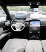 2026 Honda S7 – China Export Vehicle | Chinese Cars in Africa For Sale - Image 2