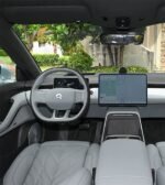 2026 NIO ET5 – China Export Vehicle | Chinese Cars in Africa For Sale - Image 2