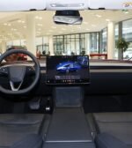 2026 Tesla Model 3 – Factory Price From China | Chinese Cars in Africa For Sale - Image 4