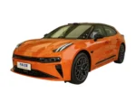 2026 Zeekr 001 Electric Luxury Shooting Brake High Performance Range Intelligent Driving – Ships Worldwide From China | Chinese Cars in Africa For Sale - Image 3