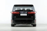 Voyah 2026 Dreamer Phev 1.5t Ultra-Long Range Flagship Version Automatic Car – In Stock in China | Chinese Cars in Africa For Sale - Image 2