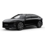 NIO ET9 2026 Executive Luxury Four-seat Electric Sedan Car – Available From China | Chinese Cars in Africa For Sale - Image 2