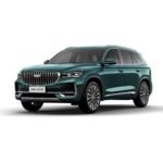 Geely Monjaro 2026 2.0TD Oriental Yao Moon Edition Automatic 4WD Petrol SUV – Available From China | Chinese Cars in Africa For Sale