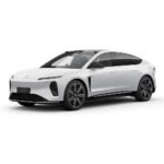 NIO ET9 2026 Executive Luxury Four-seat Electric Sedan Car – Available From China | Chinese Cars in Africa For Sale