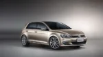 2026 Volkswagen Golf Gasoline Car– Ships Worldwide From China | Chinese Cars in Africa For Sale - Image 2