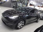 2026 Tesla Model Y Long-Range Awd – Wholesale Price From China | Chinese Cars in Africa For Sale - Image 2