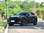 Changan Deepal S07 Reev Range Extended Hybrid Electric Rwd 230 Ultra model 2026 – Ships Worldwide From China | Chinese Cars in Africa For Sale - Image 3