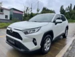 2026 Toyota RAV4 2.0L Two-Wheel Drive Gasoline Car – In Stock in China | Chinese Cars in Africa For Sale - Image 2