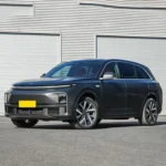 New Energy Electric Li Auto L7 2026 – In Stock in China | Chinese Cars in Africa For Sale - Image 2