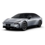 2026 XPENG P7+ Ultra Long Range Electric Hatchback Sedan Car – Available From China | Chinese Cars in Africa For Sale - Image 3