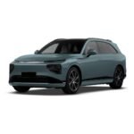 XPENG G9 2025 680km Range AWD Dual-Motor SUV – Available From China | Chinese Cars in Africa For Sale - Image 3