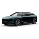NIO ET9 2026 Executive Luxury Four-seat Electric Sedan Car – Available From China | Chinese Cars in Africa For Sale - Image 4