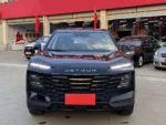 Jetour Dashing 2026 1.5t DCT – Wholesale Price From China | Chinese Cars in Africa For Sale