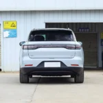 Leapmotor C11 2026 Model Pure Electric 640 Premium Edition New Energy Car – In Stock in China | Chinese Cars in Africa For Sale - Image 2
