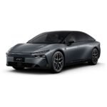 2026 XPENG P7+ Ultra Long Range Electric Hatchback Sedan Car – Available From China | Chinese Cars in Africa For Sale - Image 4