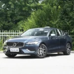 2026 Volvo S60 Luxury Car – Wholesale Price From China | Chinese Cars in Africa For Sale