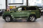 Baic Bj60 Thunder 2026 4WD 5 Seats Intelligent Range Extended Electric Vehicle Awd Medium-Large SUV – Wholesale Price From China | Chinese Cars in Africa For Sale - Image 3
