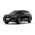 Geely Monjaro 2026 2.0TD Oriental Yao Moon Edition Automatic 4WD Petrol SUV – Available From China | Chinese Cars in Africa For Sale - Image 5