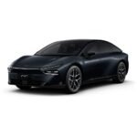 2026 XPENG P7+ Ultra Long Range Electric Hatchback Sedan Car – Available From China | Chinese Cars in Africa For Sale - Image 5