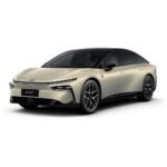 2026 XPENG P7+ Ultra Long Range Electric Hatchback Sedan Car – Available From China | Chinese Cars in Africa For Sale - Image 6