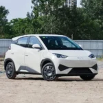 2026 Byd Seagull Electric Vehicle – Ships Worldwide From China | Chinese Cars in Africa For Sale - Image 2