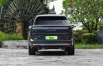 2026 Zeekr 9X – China Export Vehicle | Chinese Cars in Africa For Sale - Image 3