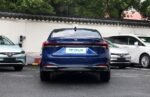 2026 Buick LaCrosse – China Export Vehicle | Chinese Cars in Africa For Sale - Image 3